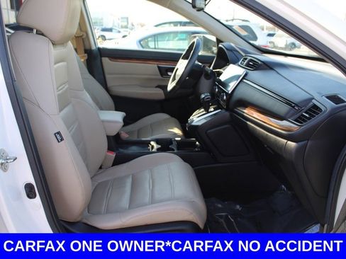 Used 2017 Honda CR-V EX-L image 21