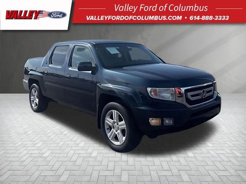 Used 2011 Honda Ridgeline RTL image 1