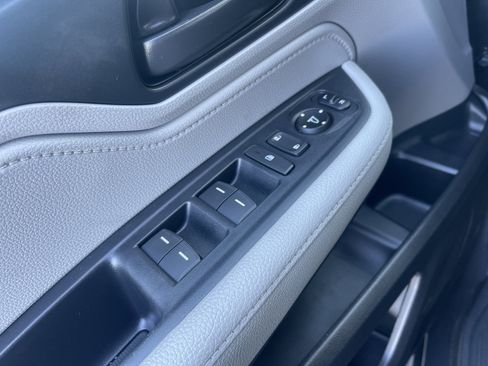 Certified 2024 Honda Odyssey EX-L image 23