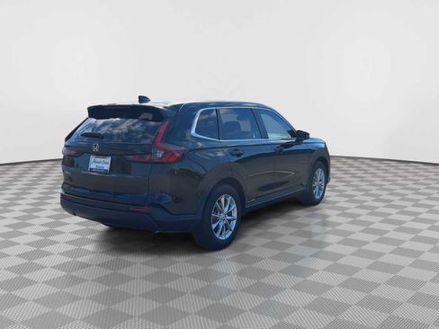 New 2026 Honda CR-V EX image 8