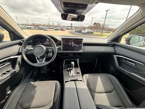New 2026 MAZDA CX-5 Select image 11