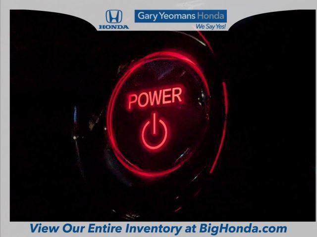 Certified 2026 Honda Accord Sport image 32