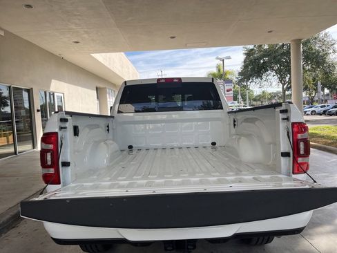 New 2023 RAM 2500 Limited image 28
