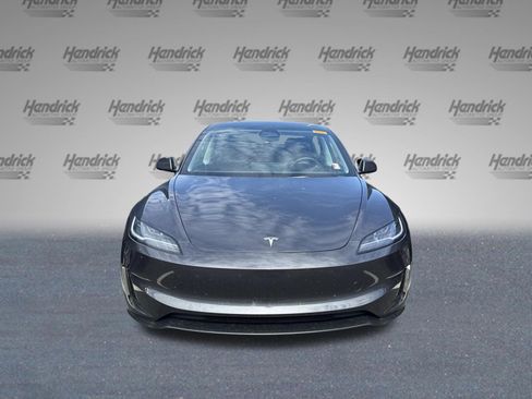 Used 2024 Tesla Model 3 Performance AWD/4WD image 3