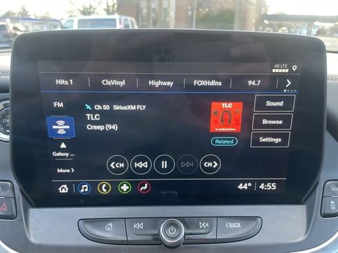 Used 2024 Chevrolet Blazer LT w/ Convenience Package image 23