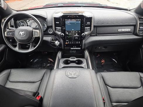 Used 2022 RAM 1500 Rebel w/ Level 1 Equipment Group image 17