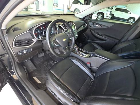 Used 2024 Chevrolet Malibu RS FWD image 10