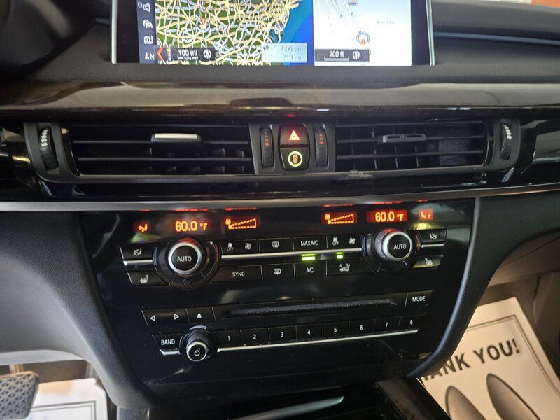 Used 2018 BMW X5 xDrive35i AWD/4WD image 32