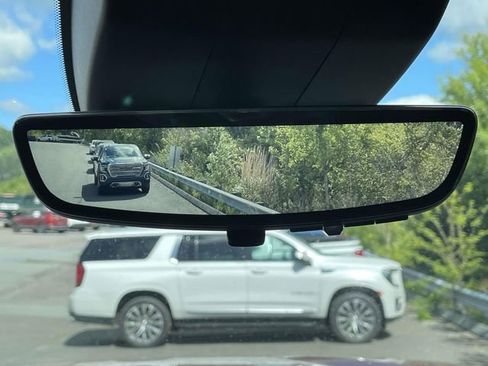 New 2026 GMC Sierra 1500 AT4 w/ AT4 Premium Package AWD/4WD image 26