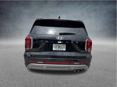 Used 2025 Hyundai Palisade SEL FWD image 6