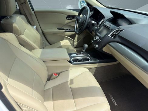 Used 2017 Acura RDX FWD w/ Advance Package image 25