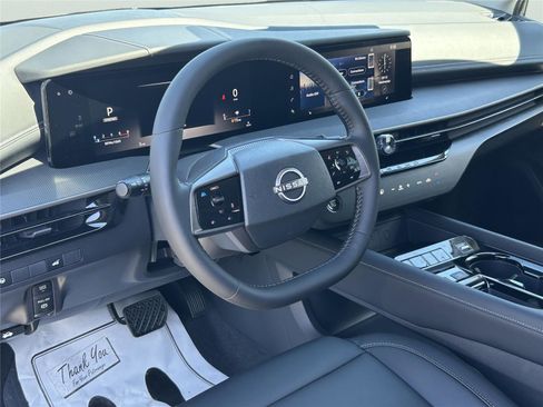 New 2025 Nissan Murano SV image 12