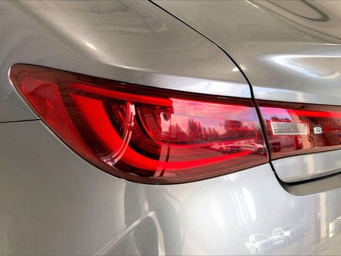 Used 2018 INFINITI Q60 3.0t Luxe w/ Sensory Package 3.0T Luxe image 13