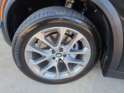 Used 2024 BMW X5 sDrive40i w/ Parking Assistance Package image 36
