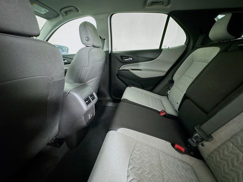 Used 2022 Chevrolet Equinox LT FWD image 23