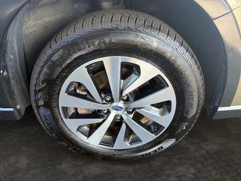 Used 2021 Subaru Outback Premium AWD/4WD image 38