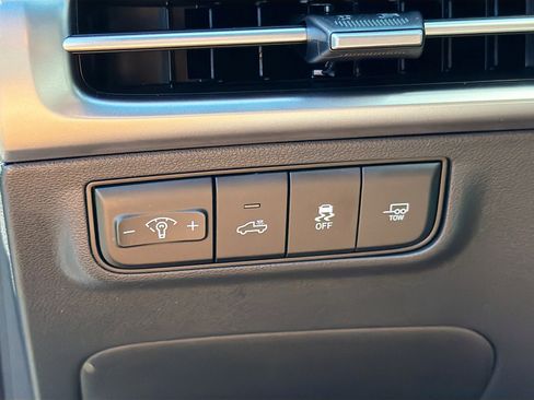 New 2026 Hyundai Santa Cruz Limited image 33