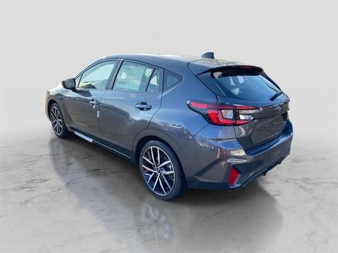 New 2026 Subaru Impreza 2.0i Sport image 4