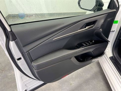 Certified 2025 Toyota Camry SE w/ Convenience Package FWD image 13