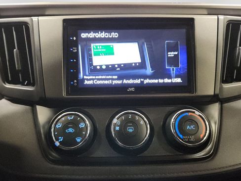 Used 2017 Toyota RAV4 LE w/ All Weather Liner Package image 26