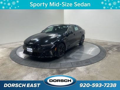 New 2026 Kia K5 GT w/ GT1 Package