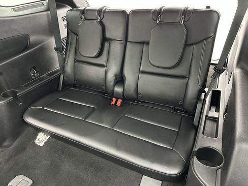 Used 2021 Ford Explorer ST w/ Equipment Group 401A AWD/4WD image 24