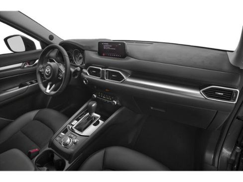 Certified 2020 MAZDA CX-5 Touring image 15