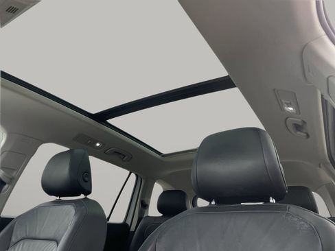 Used 2019 Volkswagen Tiguan SEL Premium AWD/4WD image 20