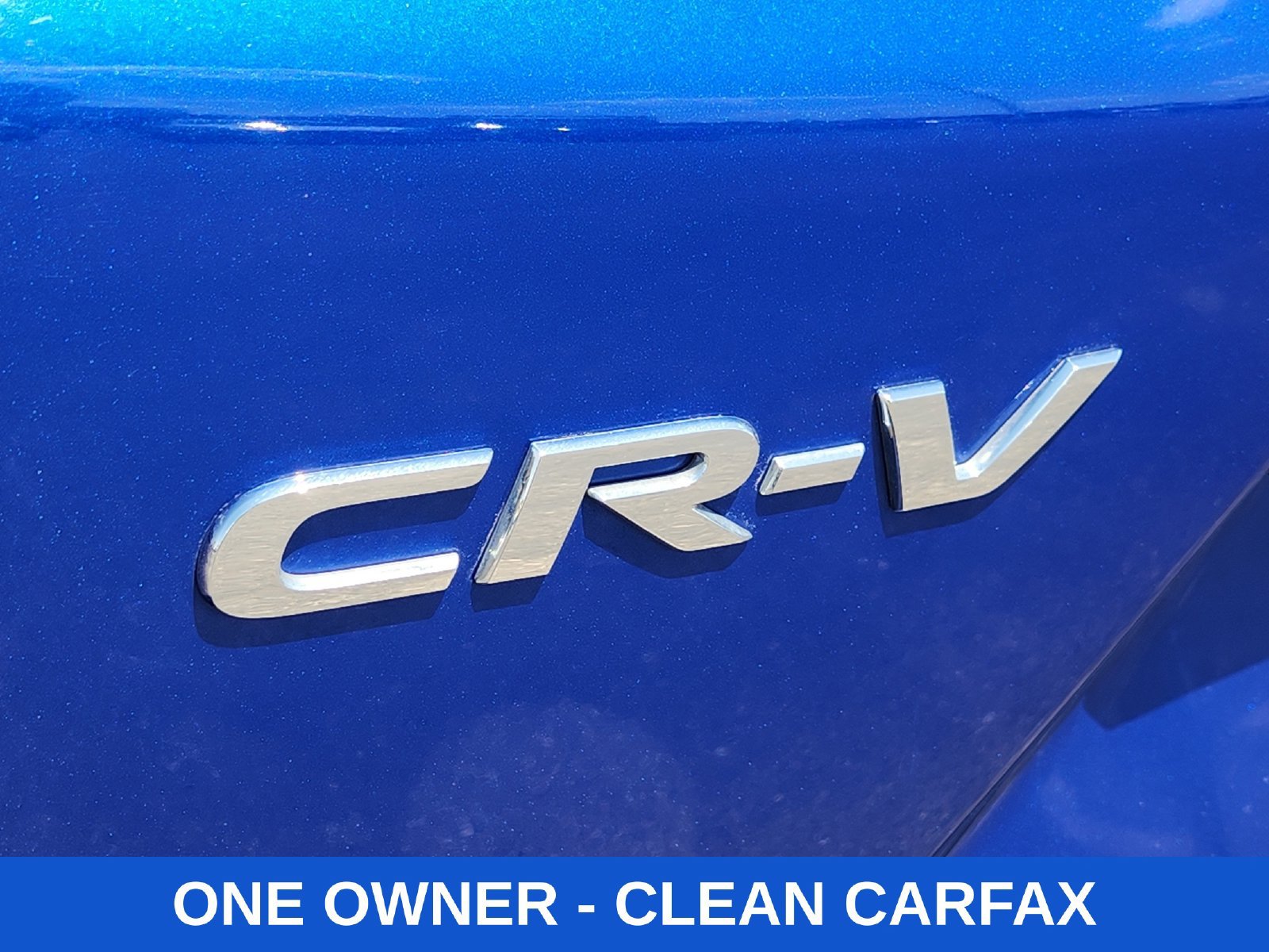 Used 2021 Honda CR-V EX image 13