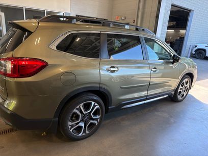 Used 2024 Subaru Ascent Touring