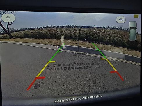 New 2025 Ford Bronco Big Bend w/ Black Diamond Package image 13