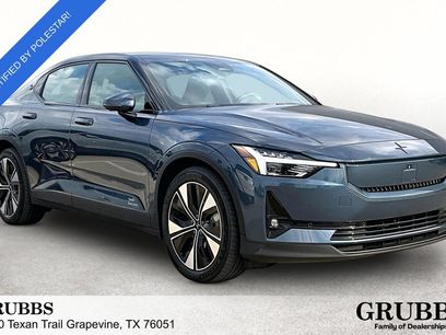 Used 2024 Polestar Polestar 2
