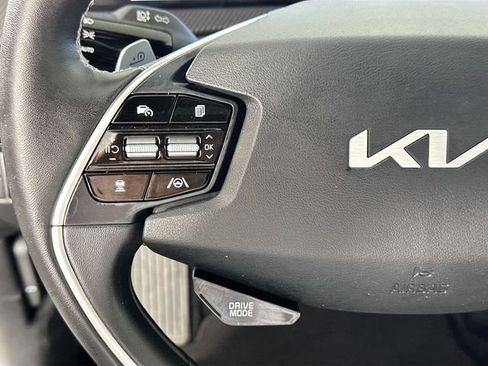 Used 2023 Kia EV6 GT-Line w/ GT-Line Suede Seat Package AWD/4WD image 24