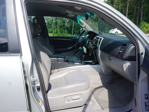 Used 2007 Toyota 4Runner Limited RWD image 12