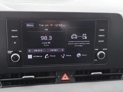 Used 2023 Kia Sportage LX FWD image 21