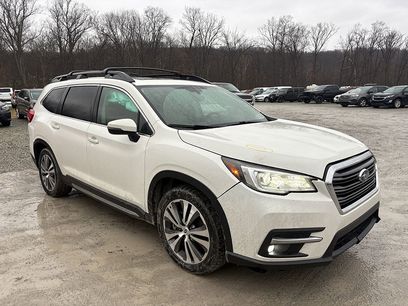 Used 2019 Subaru Ascent Limited