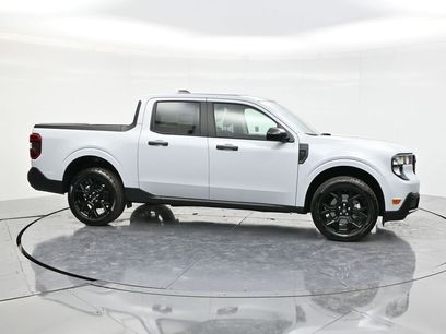 New 2025 Ford Maverick XLT w/ XLT Luxury Package