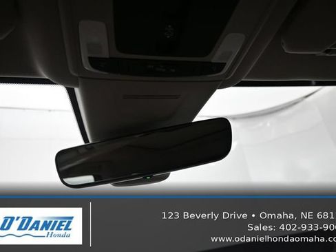 Used 2024 Honda CR-V EX-L image 30