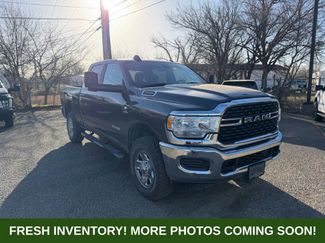 Used 2022 RAM 2500 Big Horn video 1