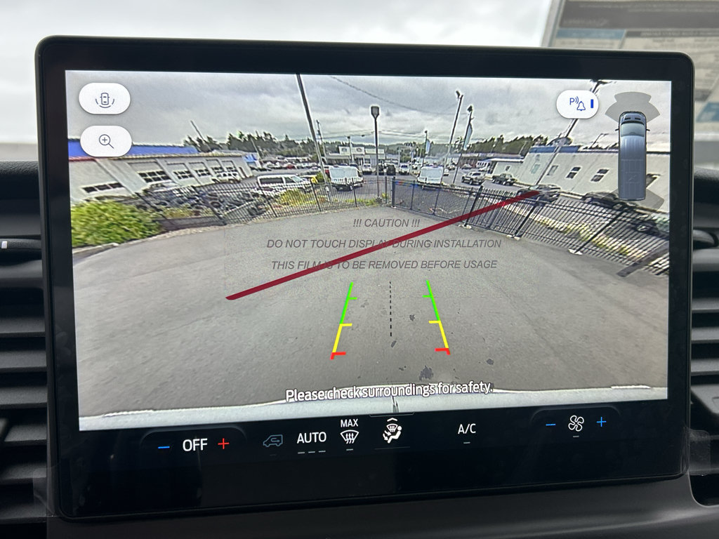 New 2026 Ford Transit 350 148 High Roof AWD image 26