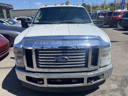 Used 2008 Ford F350 Lariat image 7