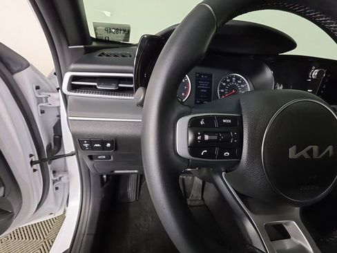 Used 2023 Kia K5 GT-Line w/ GT-Line Premium Package image 28