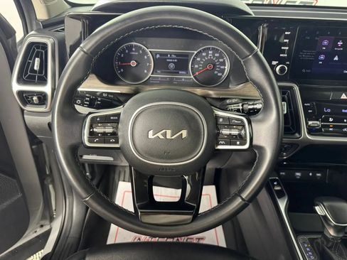 Used 2023 Kia Sorento X-Line EX AWD/4WD image 13