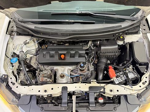 Used 2012 Honda Civic LX image 31