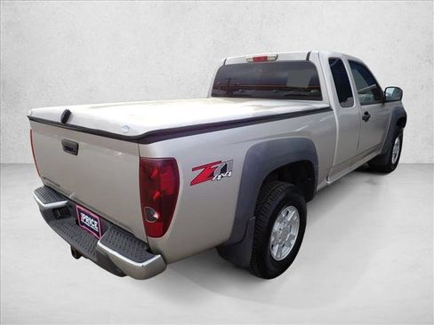 Used 2006 Chevrolet Colorado LT w/ Power Convenience Package image 4