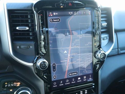 New 2026 RAM 1500 Big Horn image 7