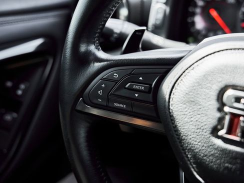 Used 2021 Nissan GT-R Premium image 53