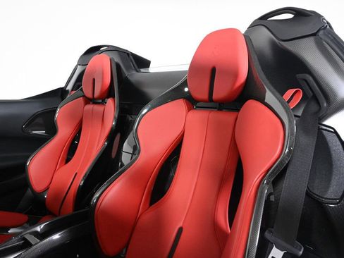 Certified 2024 Ferrari SF90 Spider image 4