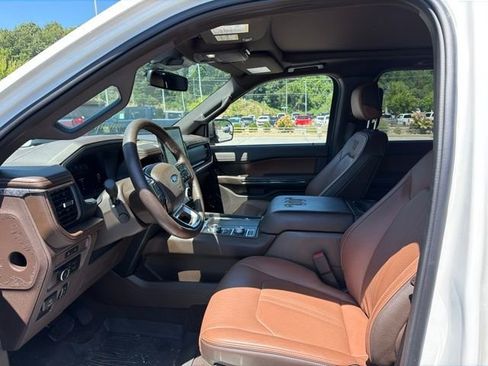 Used 2024 Ford Expedition Max King Ranch AWD/4WD image 14