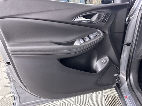 New 2026 Buick Encore GX Avenir w/ Avenir Technology Package image 59